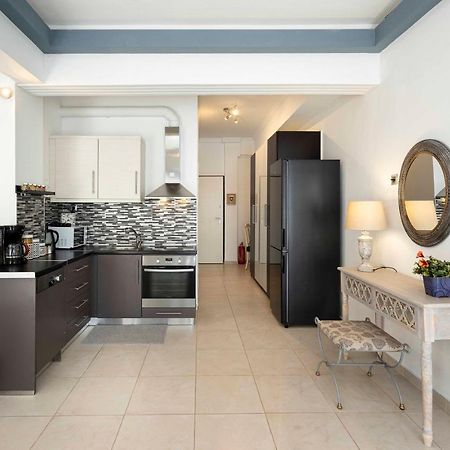 Mirabella Spacious Studio Афіни Екстер'єр фото