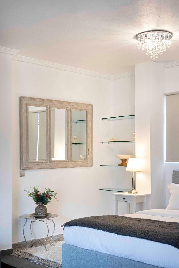 Mirabella Spacious Studio Афіни Екстер'єр фото